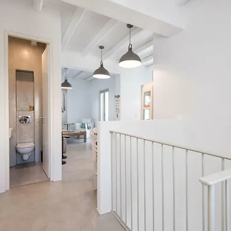 Asimi House Дом отдыха *