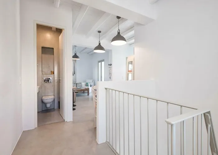 Asimi House Дом отдыха *