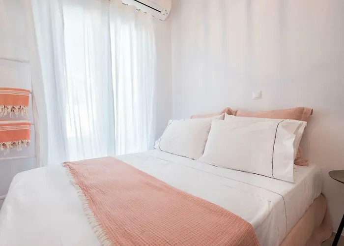 Asimi House Дом отдыха