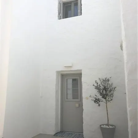 Holiday home Asimi House Naousa (Paros)