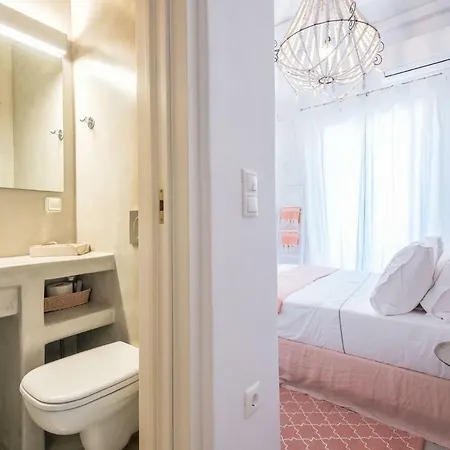 Asimi House * Naousa (Paros)