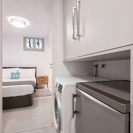 Asimi House * Naousa (Paros)