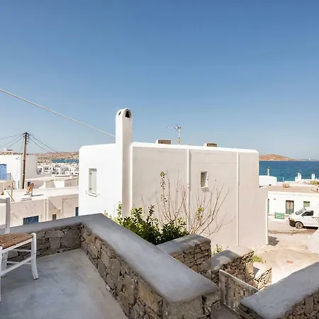 Holiday home Asimi House