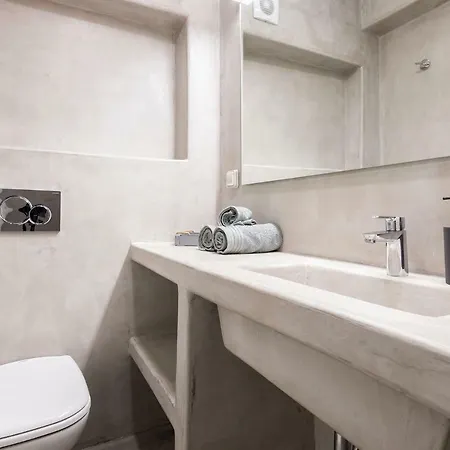 Asimi House Naousa (Paros)