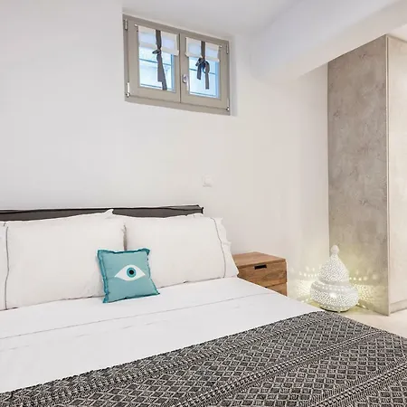 Holiday home Asimi House