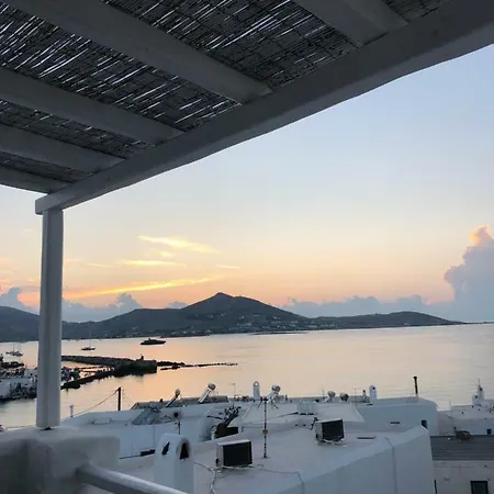 Asimi House * Naousa (Paros)