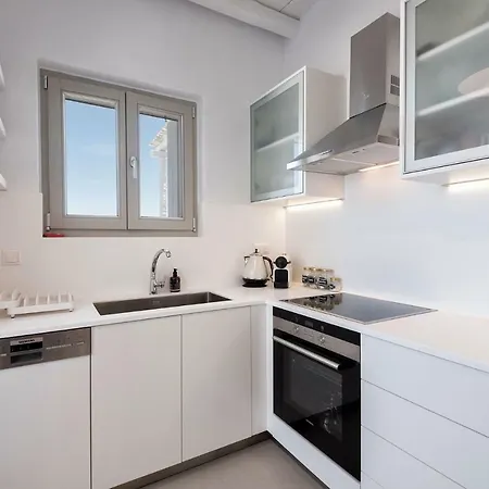 Holiday home Asimi House Naousa (Paros)