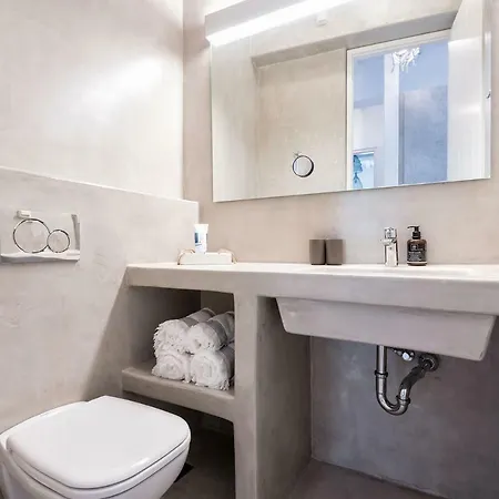 Asimi House * Naousa (Paros)