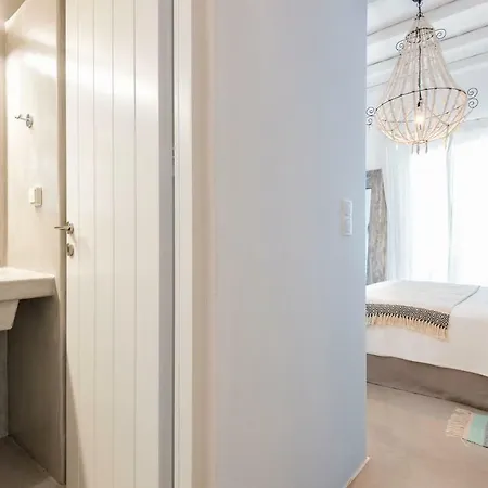 Asimi House Naousa (Paros)