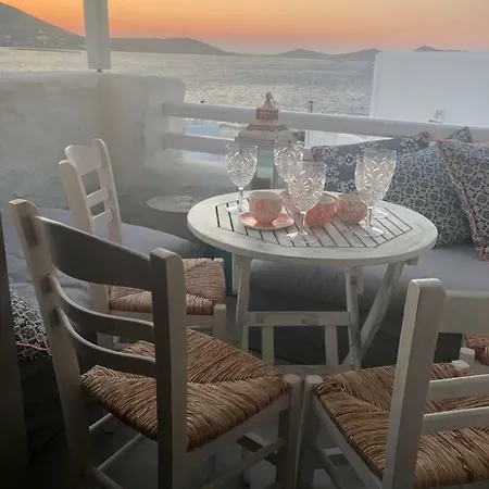 Asimi House *
