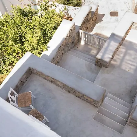 Holiday home Asimi House