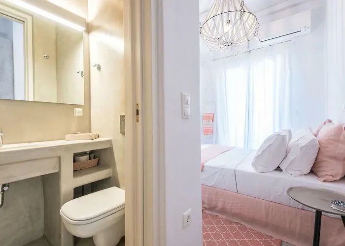 Asimi House * Νάουσα