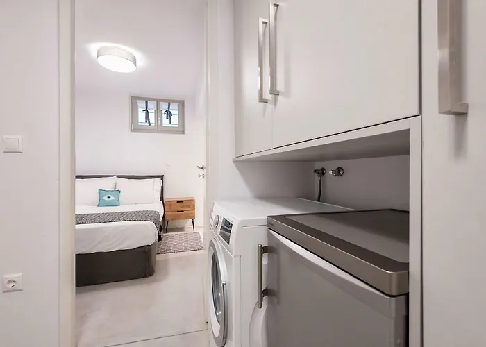 Asimi House * Νάουσα