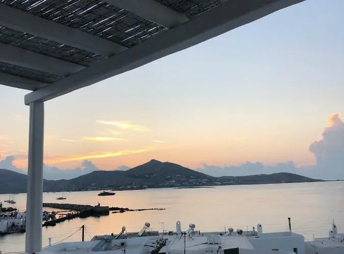 Asimi House * Νάουσα