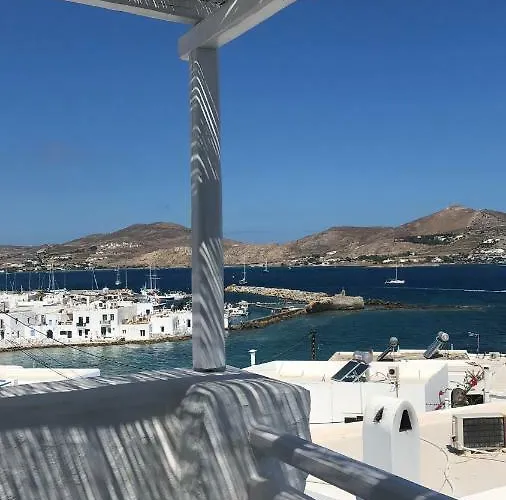 Asimi House * Νάουσα